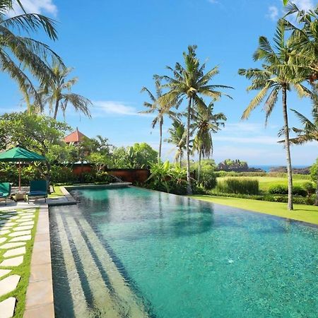 Impiana Private Villas Cemagi Canggu Exterior foto
