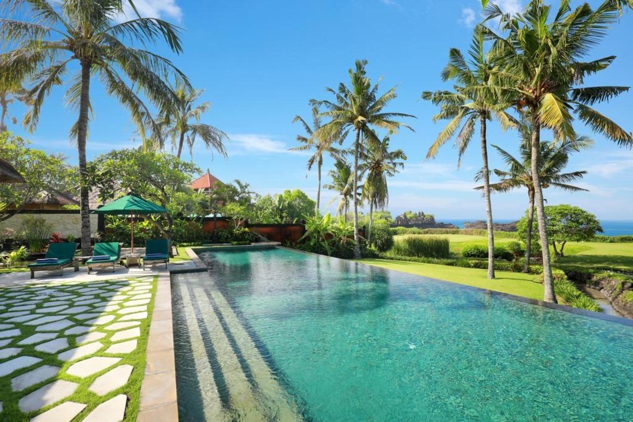 Impiana Private Villas Cemagi Canggu Exterior foto