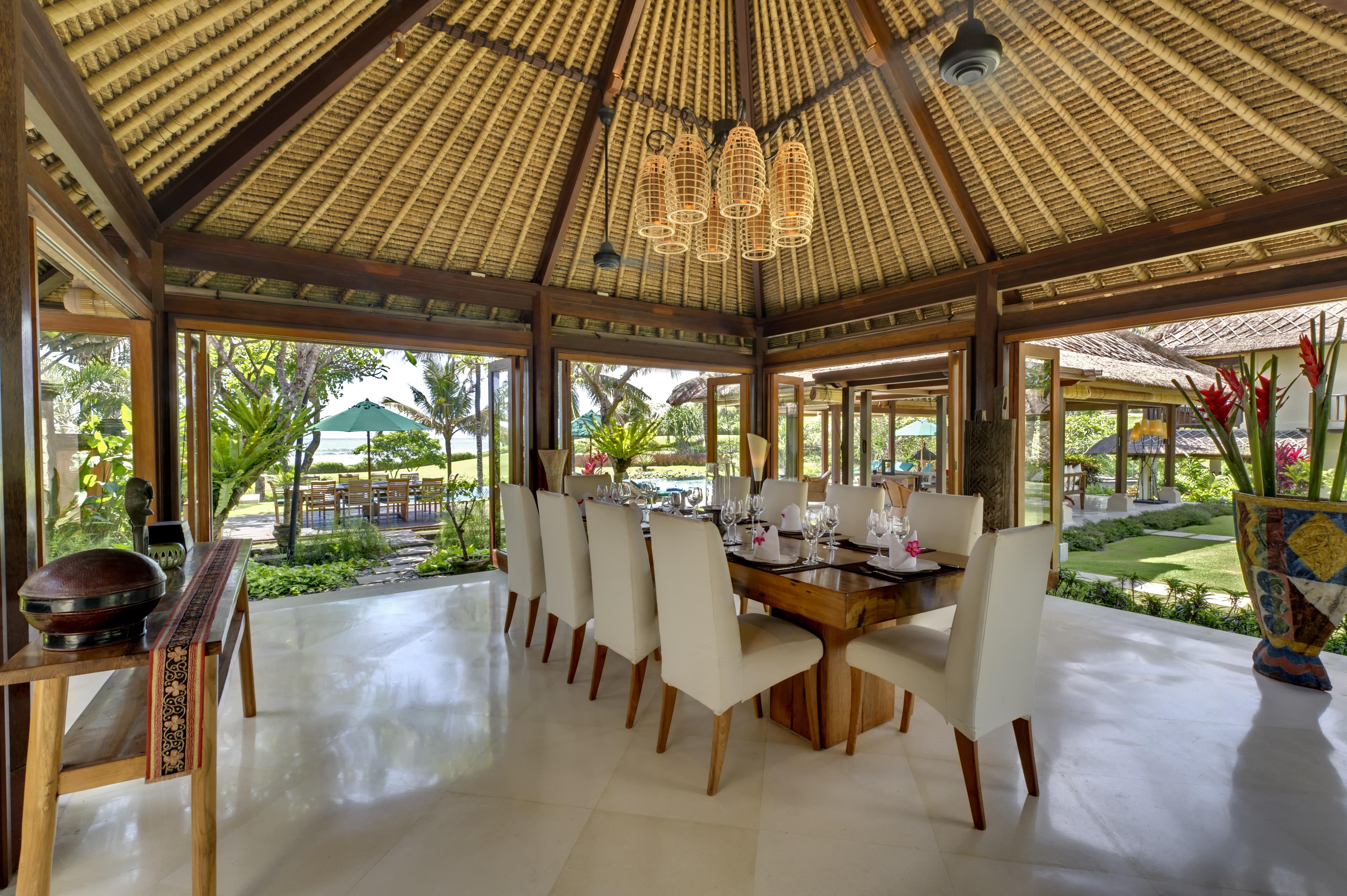 Impiana Private Villas Cemagi Canggu Exterior foto