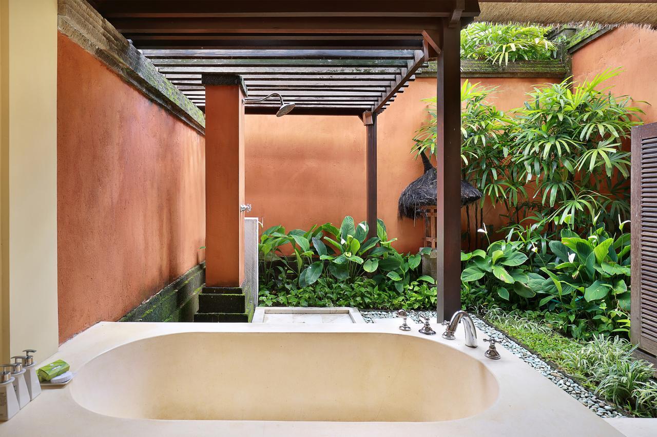 Impiana Private Villas Cemagi Canggu Exterior foto