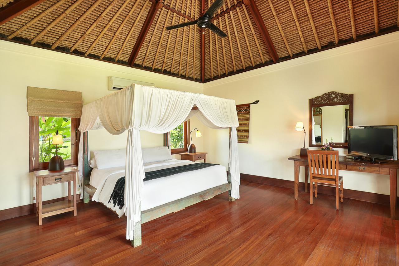 Impiana Private Villas Cemagi Canggu Exterior foto
