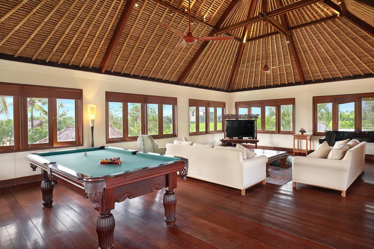 Impiana Private Villas Cemagi Canggu Exterior foto