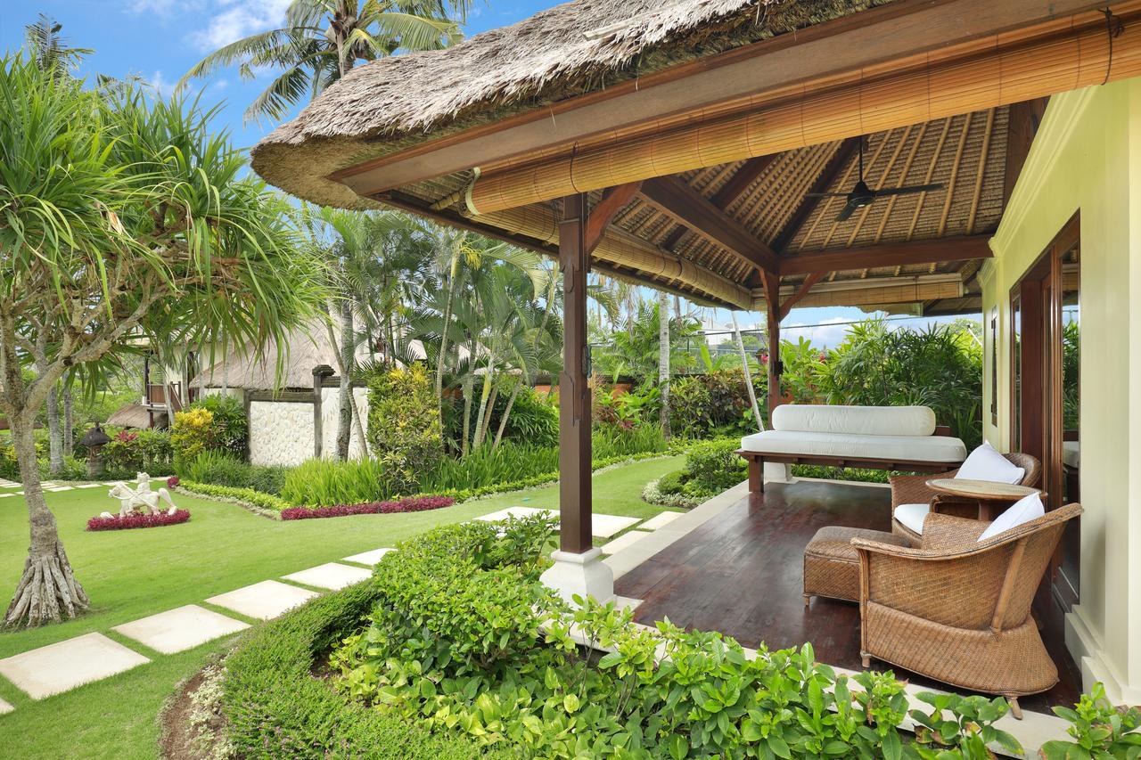Impiana Private Villas Cemagi Canggu Exterior foto