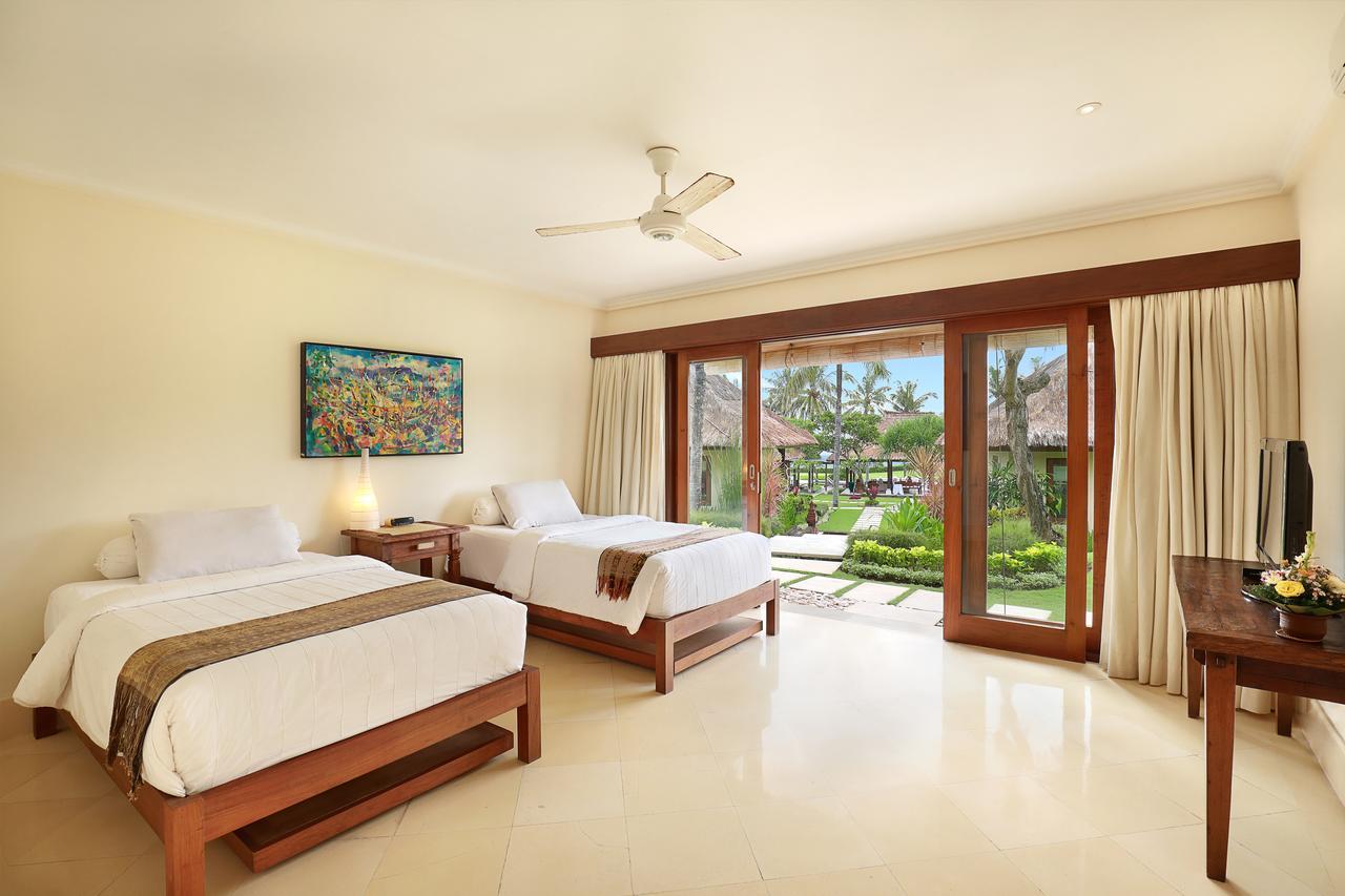 Impiana Private Villas Cemagi Canggu Exterior foto