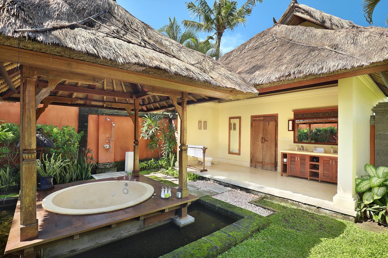 Impiana Private Villas Cemagi Canggu Exterior foto