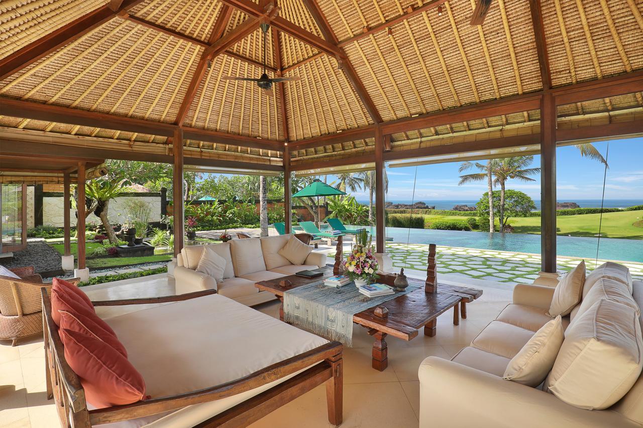Impiana Private Villas Cemagi Canggu Exterior foto