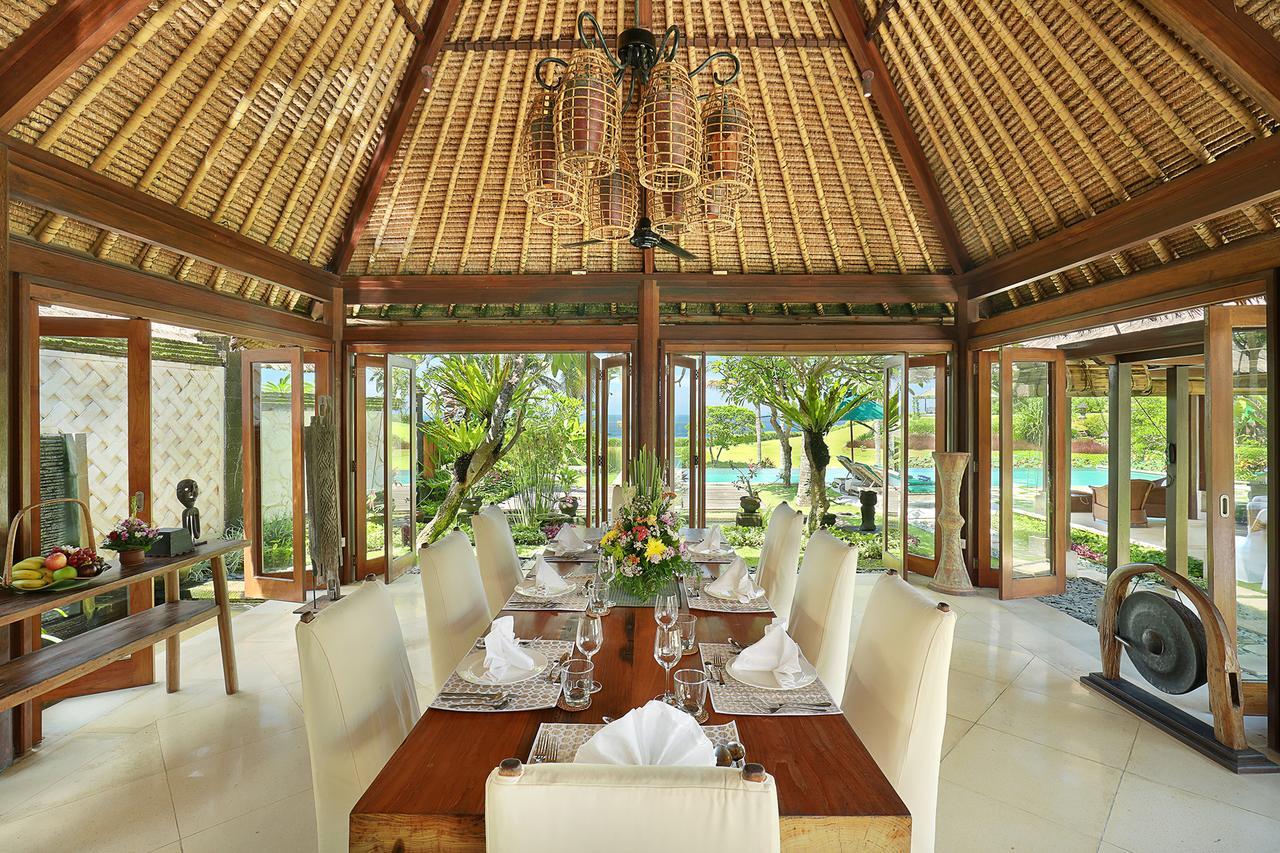 Impiana Private Villas Cemagi Canggu Exterior foto