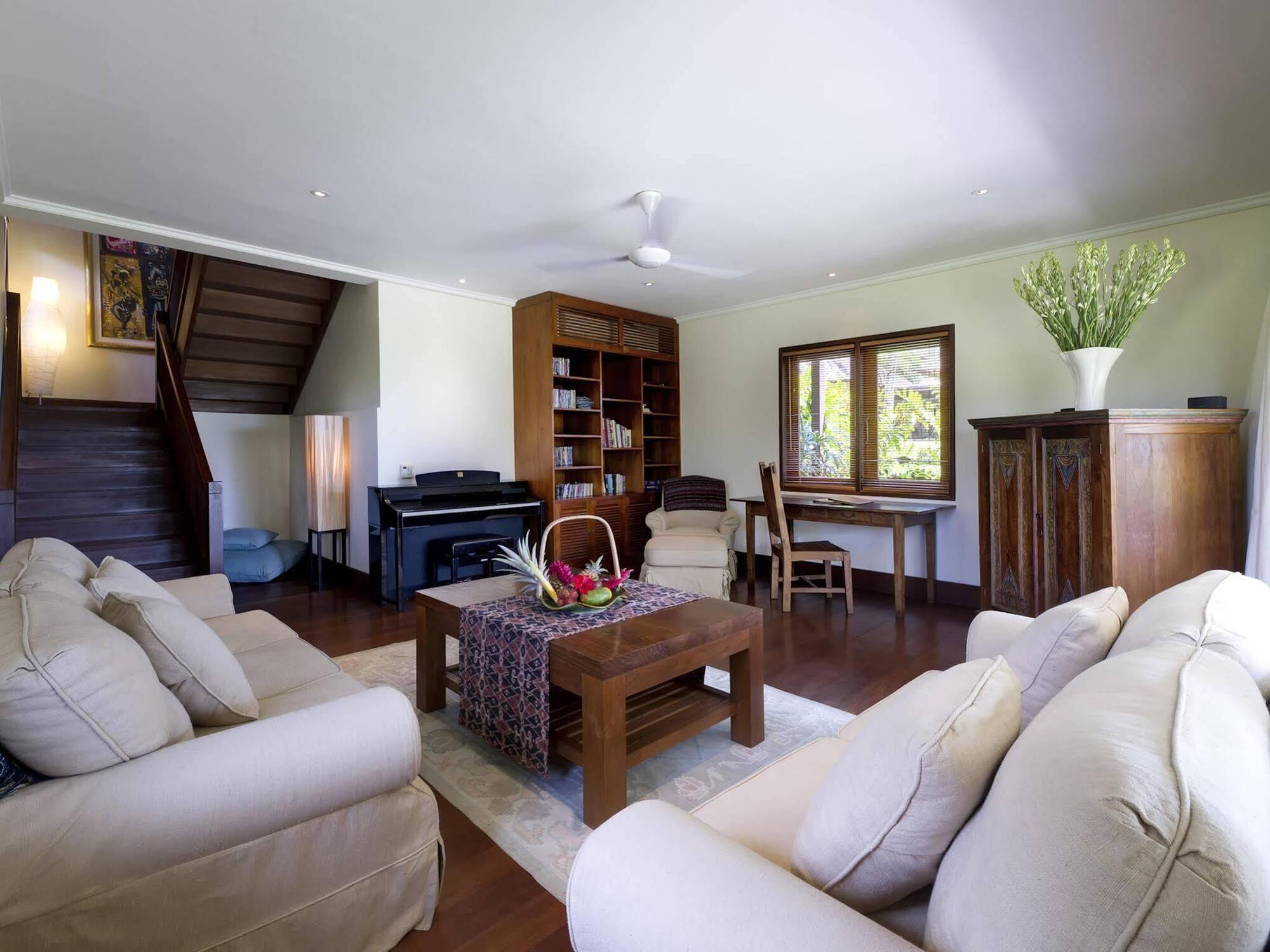 Impiana Private Villas Cemagi Canggu Exterior foto